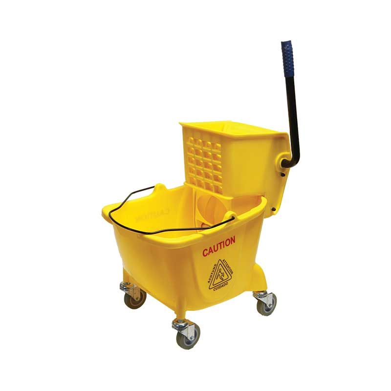 O-cedar Mop Bucket And Wringer