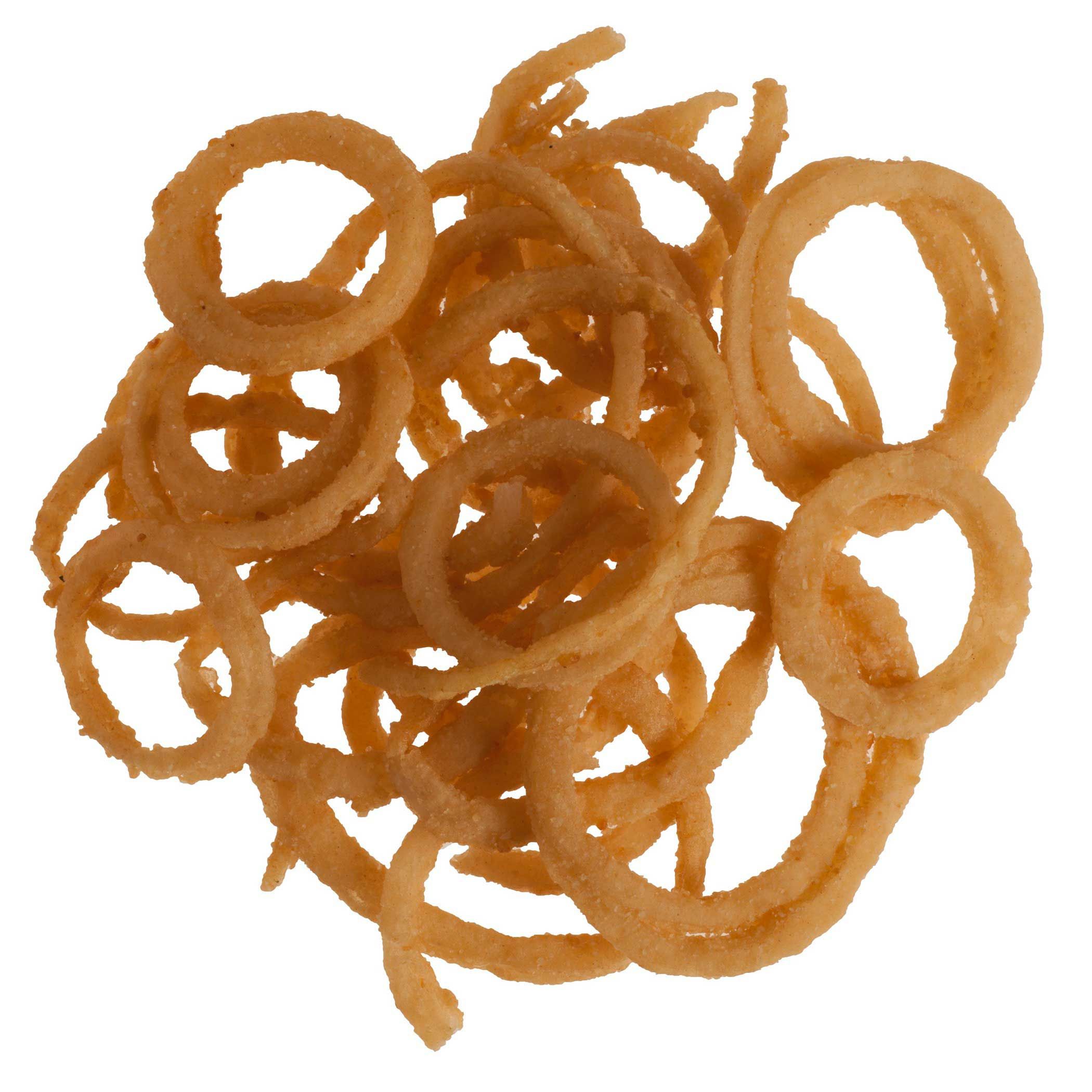 Mccain Moores Onion Tangler, 2 Pound -- 6 Per Case