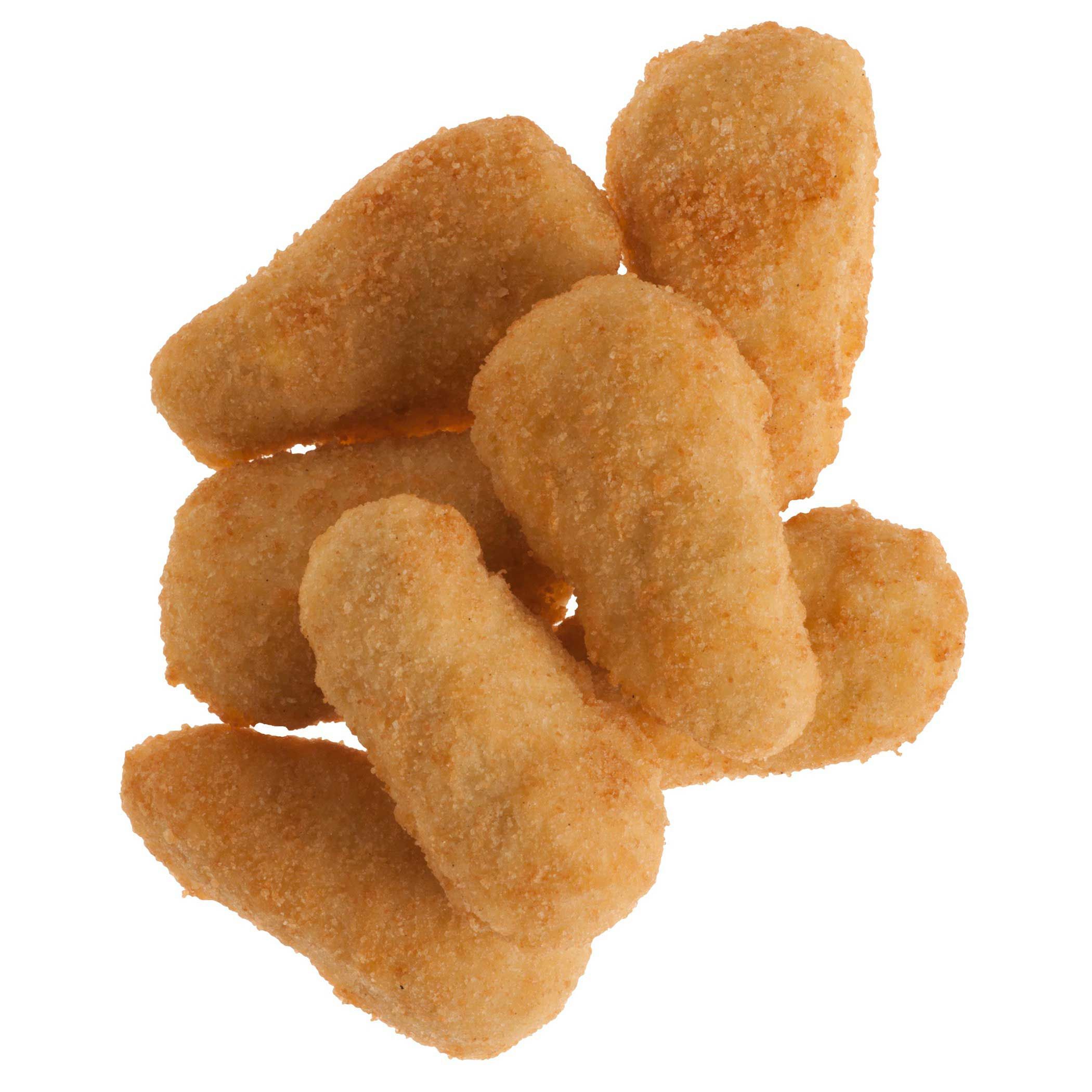 Golden Crisp Ovenable Cheddar Cheese Jalapeno Bites, 2 Pound -- 6 Per Case
