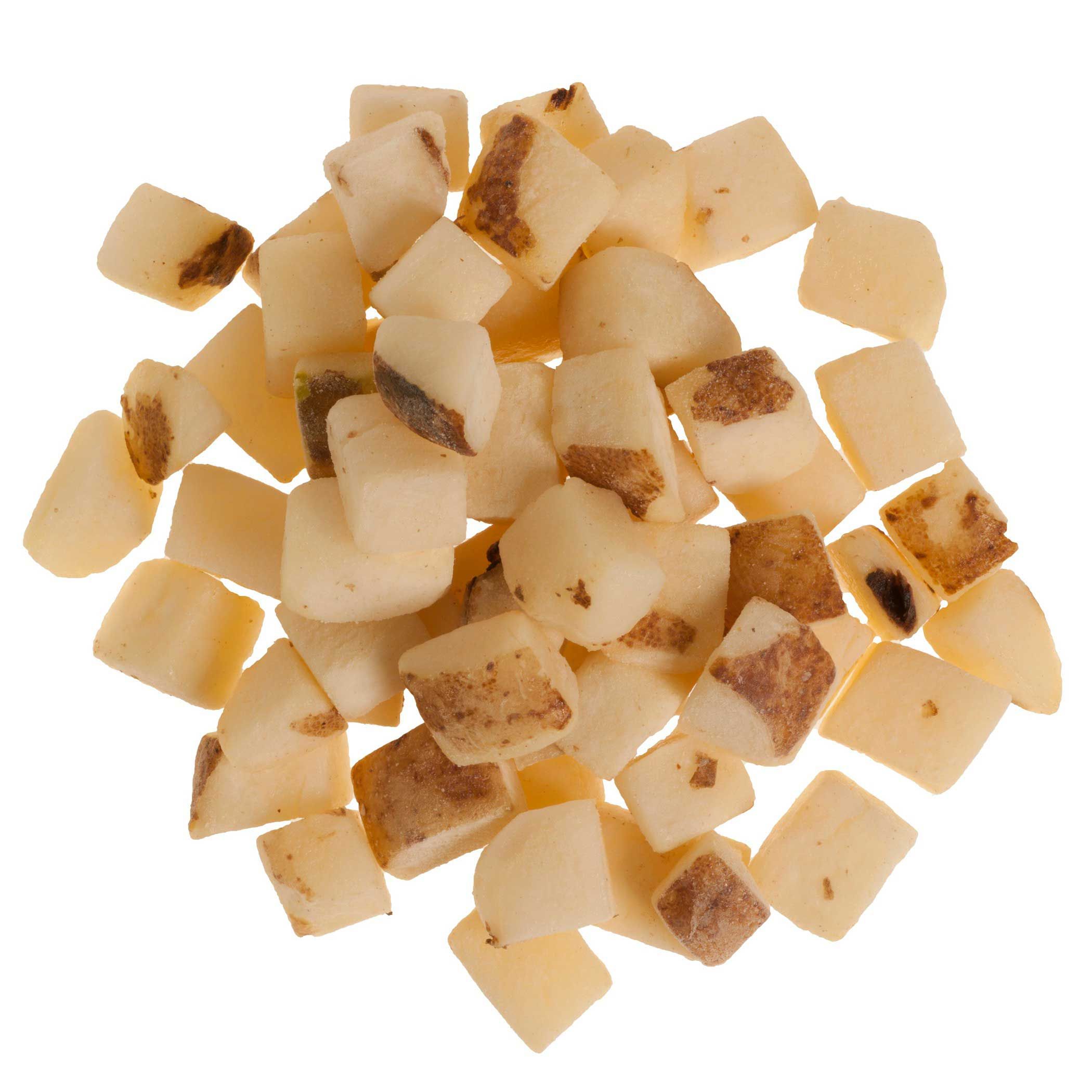 Mccain Signature Country Style Cube Hash Brown, 5 Pound -- 6 Per Case