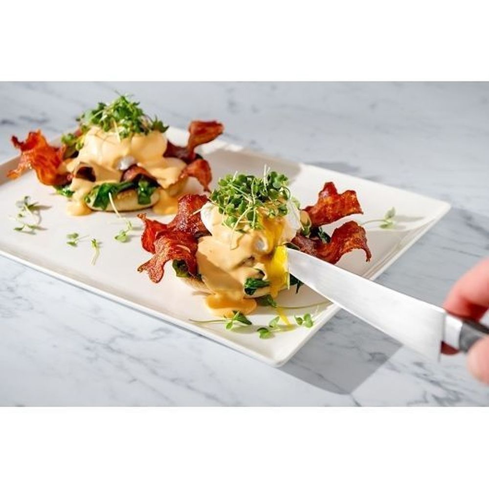 Perdue No Antibiotics Ever Turkey Bacon, 5 Pound -- 2 Per Case