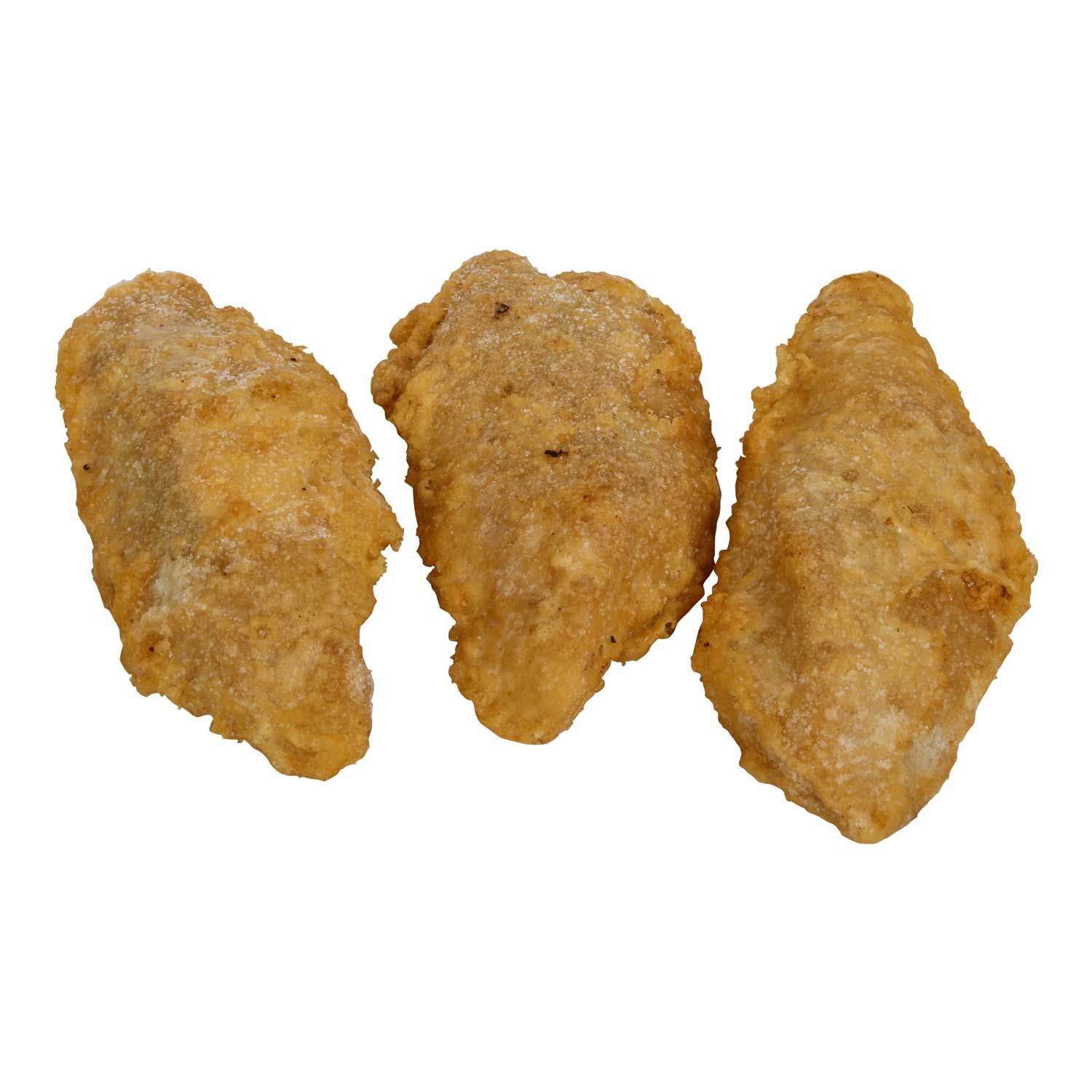 Guinness Beer Battered Cod Fillet Portion, 4 Ounce