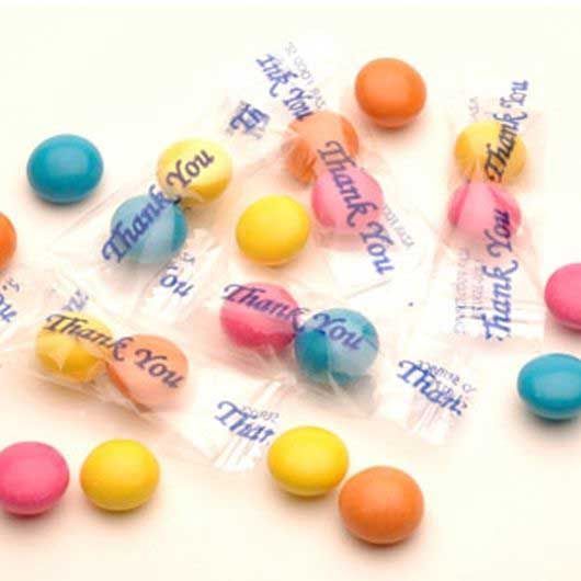 Sunrise Confections Gourmet Mint Candy, 7 Pound