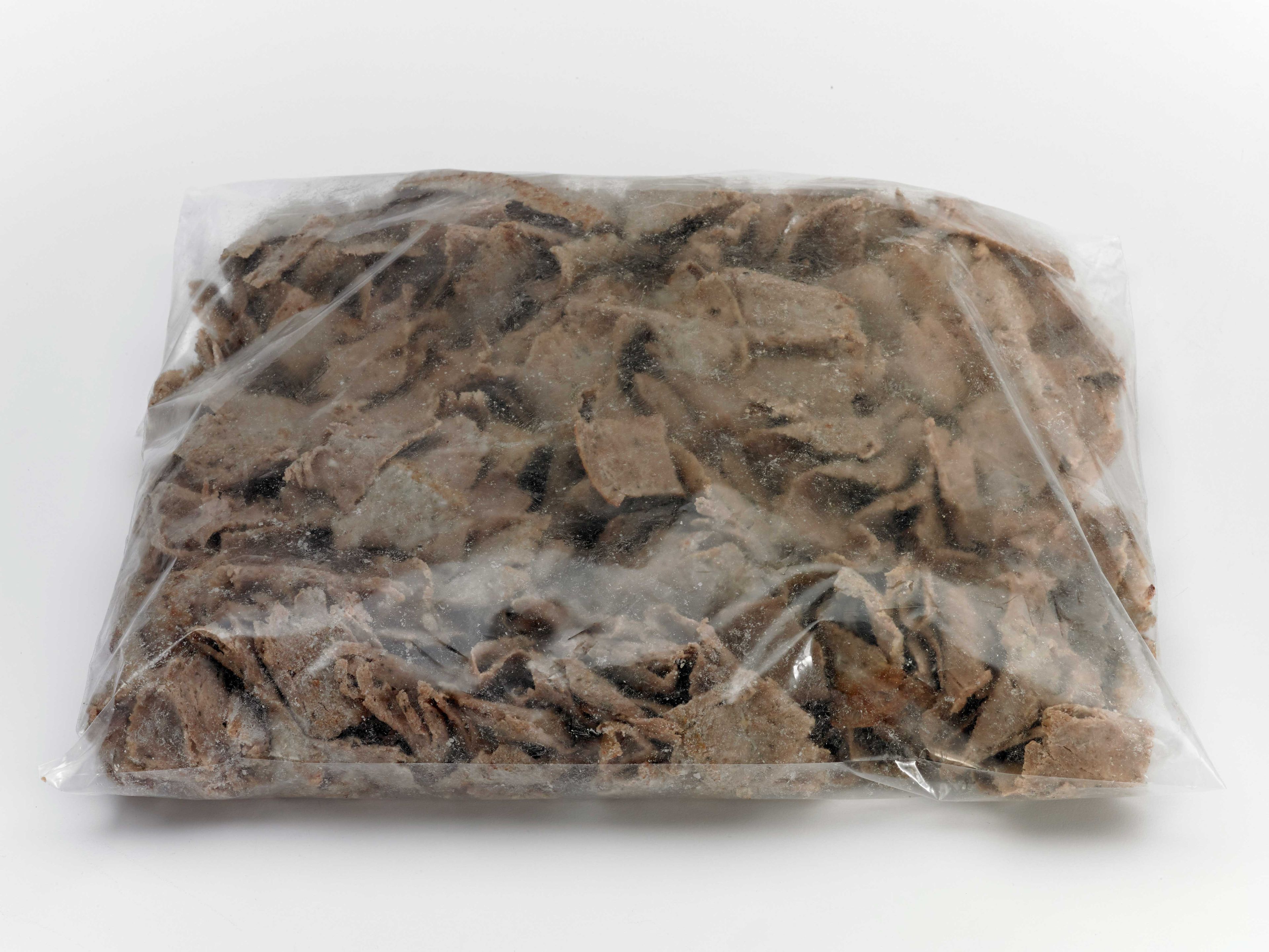 Kronobroil Halal Slices, 5 Pound