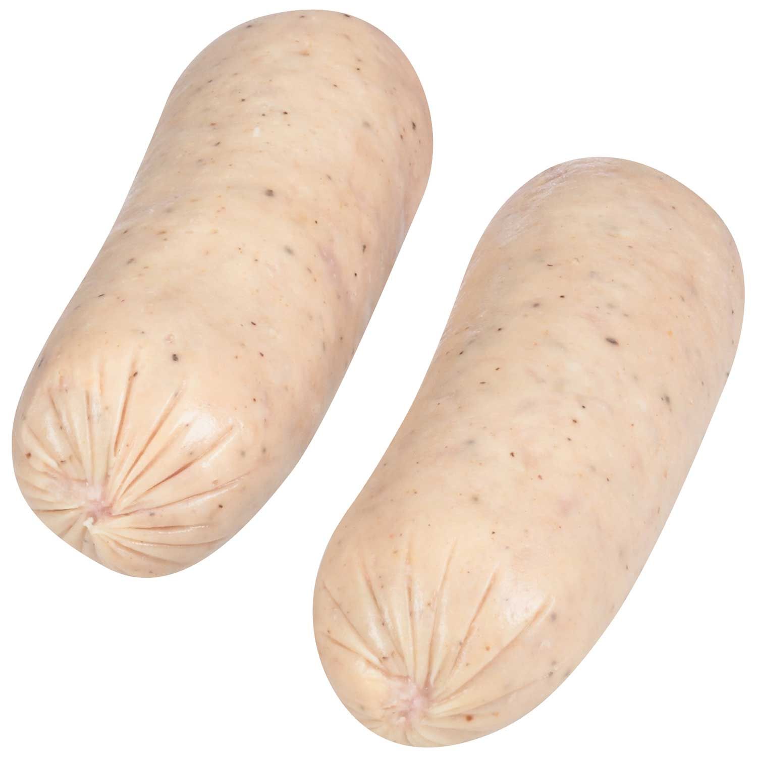 Johnsonville Bratwurst Mini, 5 Pound -- 2 Per Case