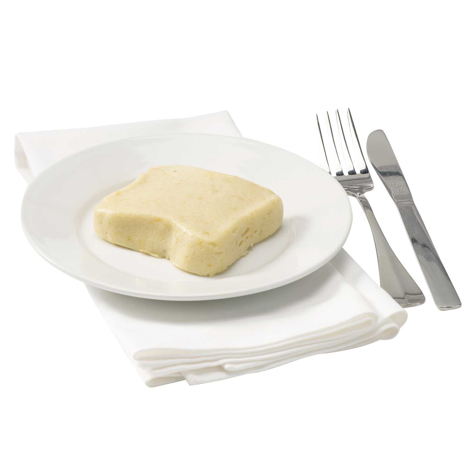 Cliffdale Farms Country Bread, 3 Ounce -- 24 Per Case