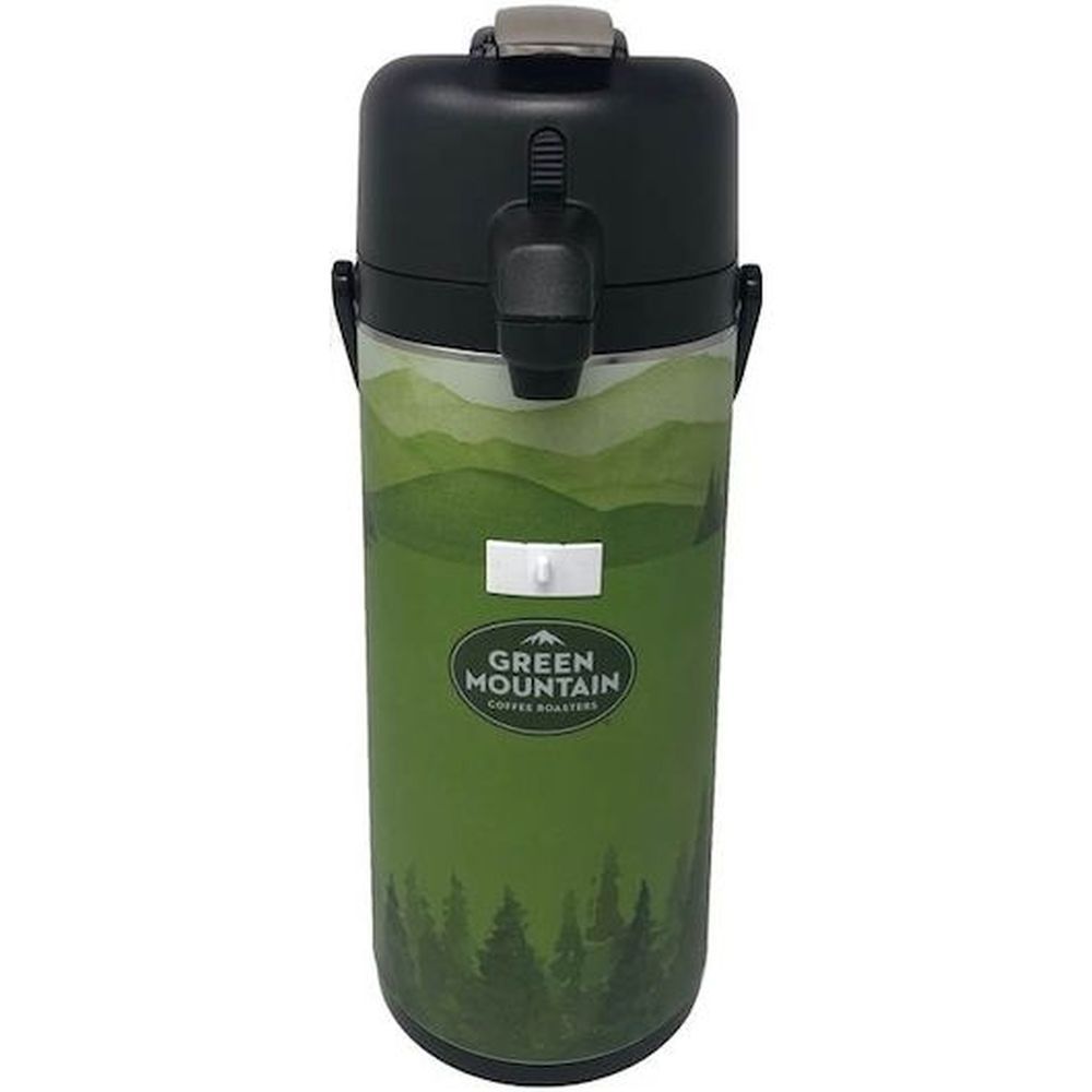 Green Mountain Coffee Roasters Airpot, 2.2 Liter