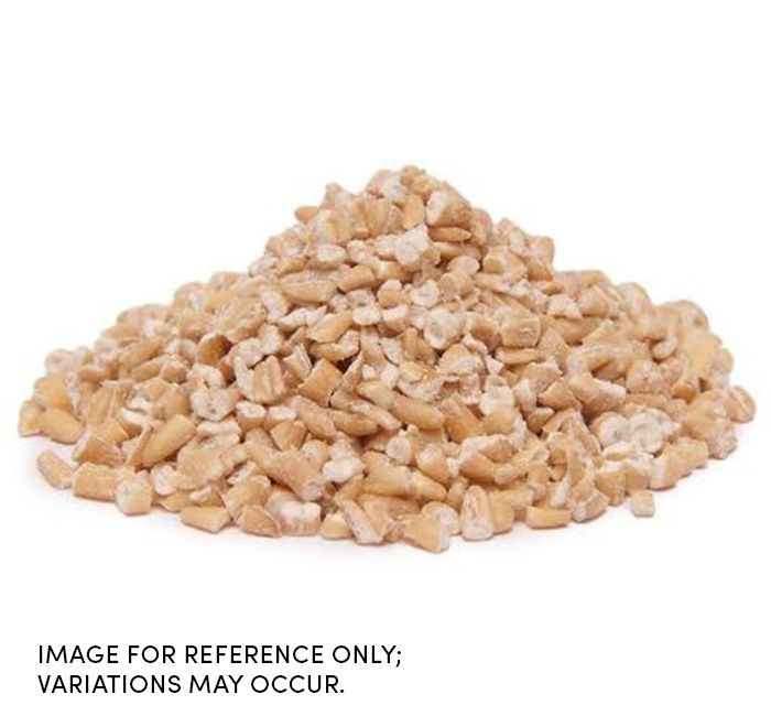 Commodity Oat Products Regular Rolled Oat, Number 5, 50 Pound