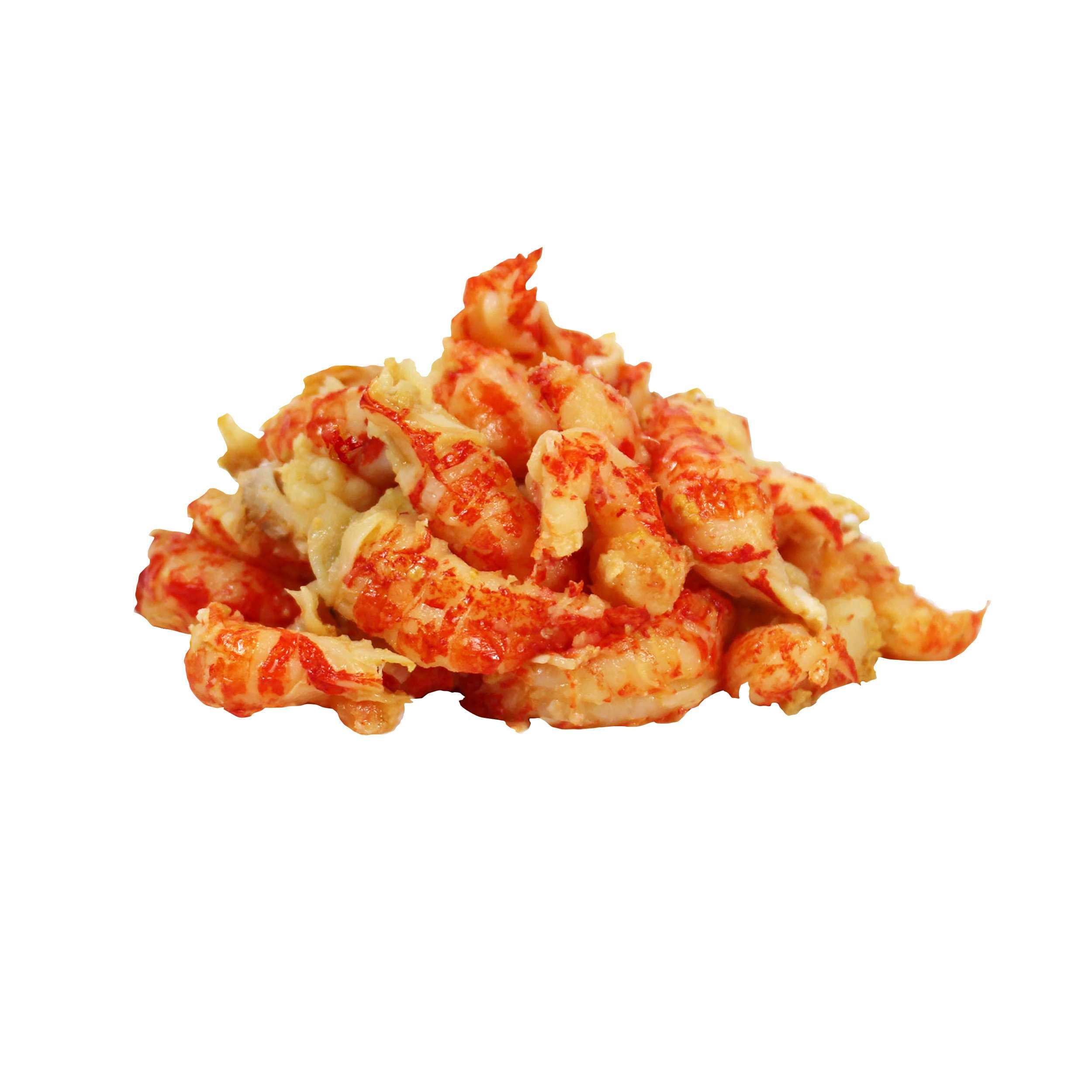 Packers Fully Cooked Crawfish Tail Meat, 150 To 200 Count -- 24 Per Case