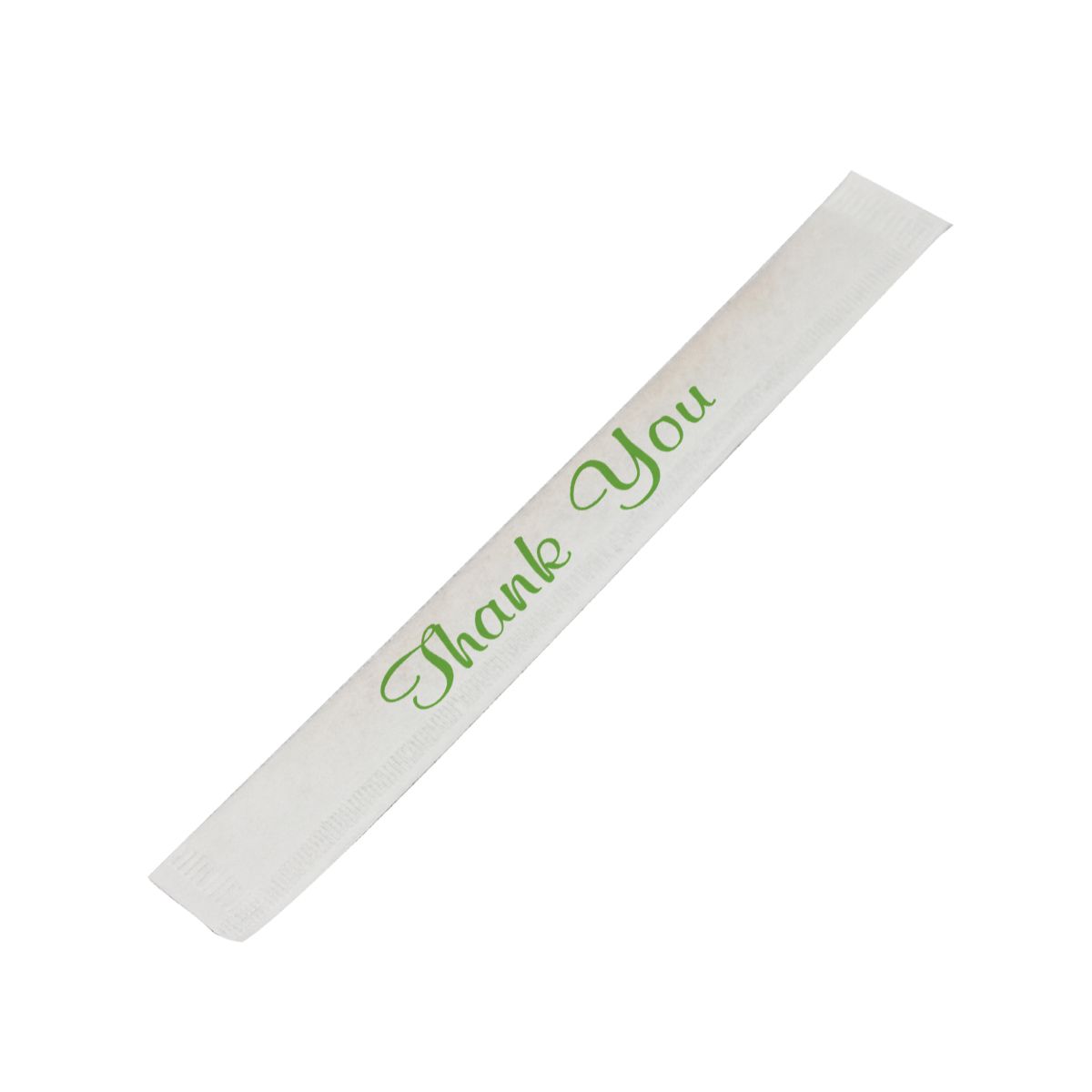 Handgards Paper Wrapped Mint Disposable Wood Toothpick -- 6000 Per Case