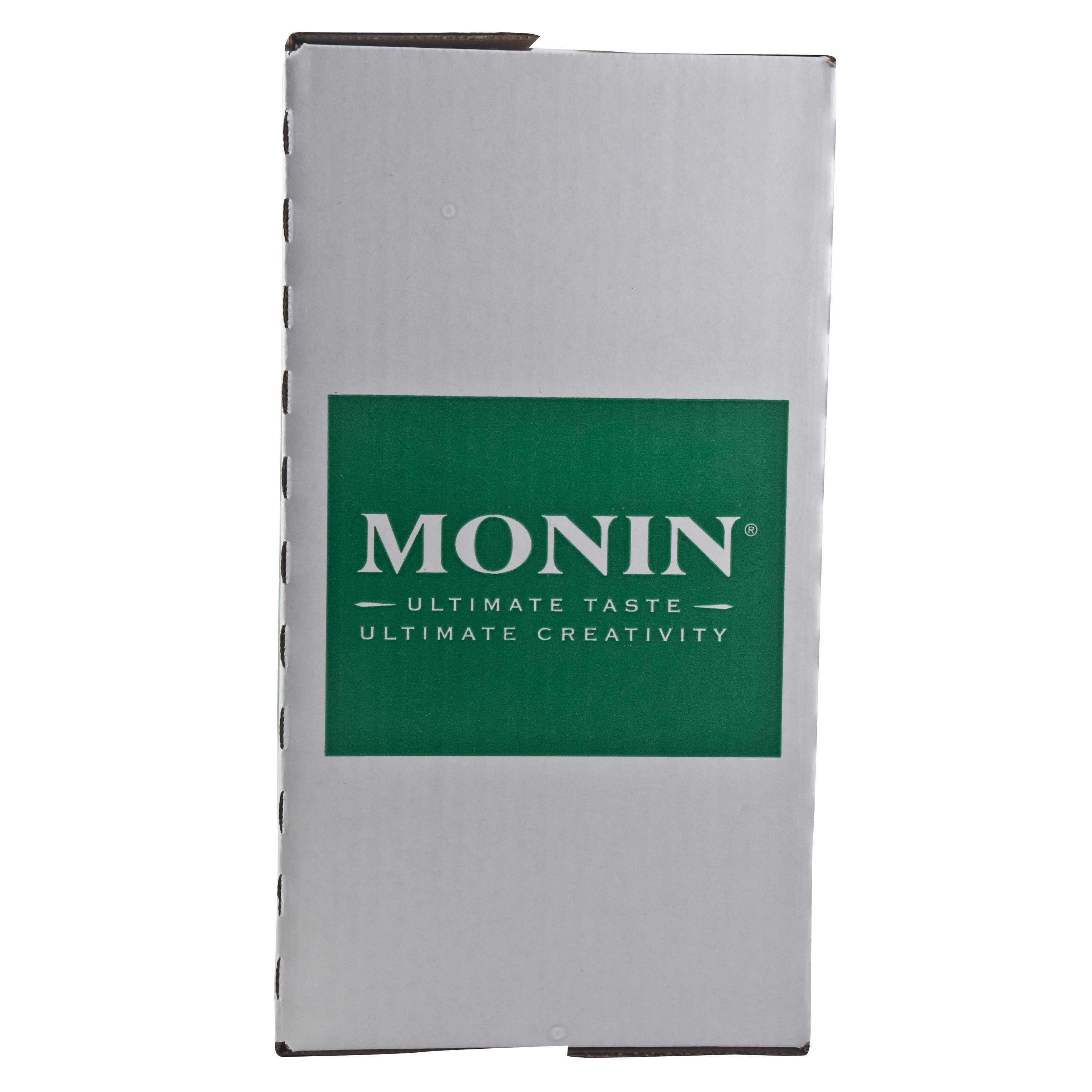Monin Lavender Syrup, 1 Liter -- 4 Per Case