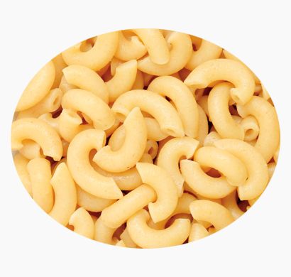 Dakota Growers Whole Grain Elbow Macaroni Pasta, 20 Pound