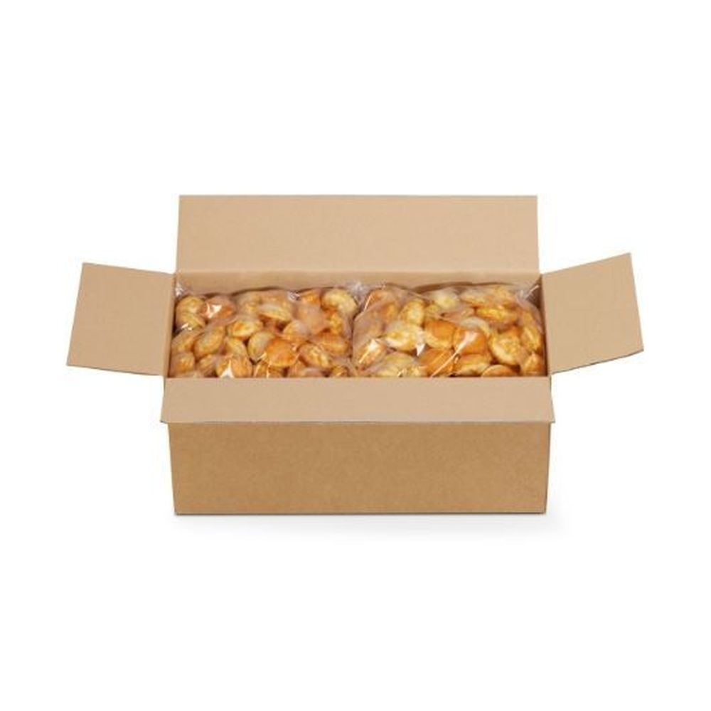 Jus Rol Original Pancake Bites, 1.1 Pound -- 6 Per Case