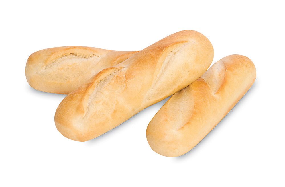 Signature French Long Sub Roll, 4.25 Ounce -- 64 Per Case