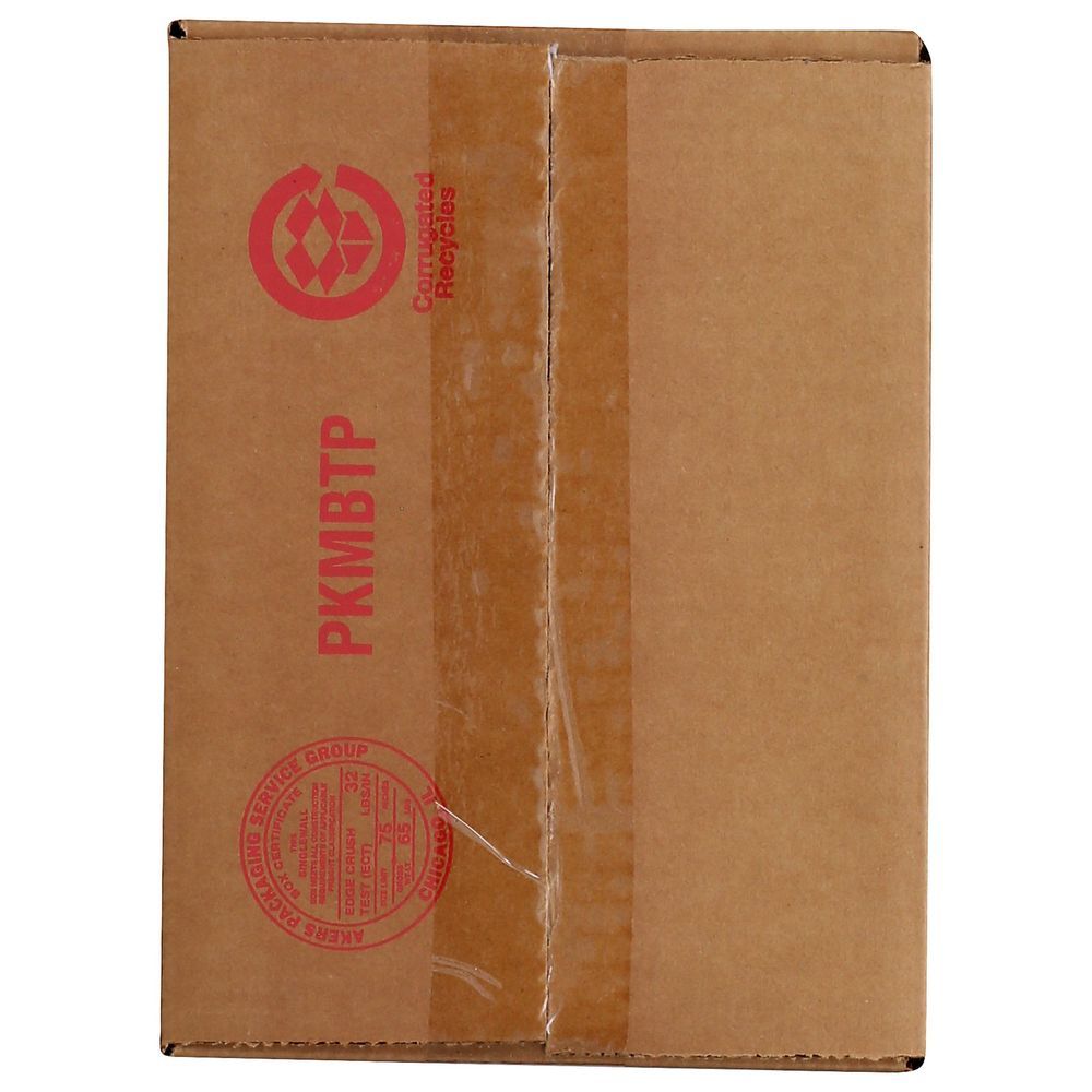 Cheeks Ahoy Warm Neutral Charcoal Pre Rolled Reusable Non Paper Towel, 8 Count -- 6 Per Case