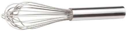 Winco Stainless Steel French Whip, 10 Inch -- 12 Per Case