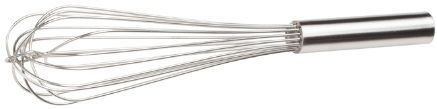Winco Stainless Steel French Whip, 14 Inch -- 12 Per Case