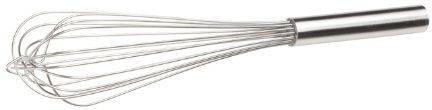 Winco Stainless Steel French Whip, 16 Inch -- 12 Per Case