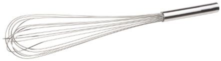 Winco Stainless Steel French Whip, 22 Inch -- 12 Per Case