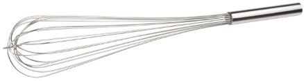 Winco Stainless Steel French Whip, 24 Inch -- 12 Per Case
