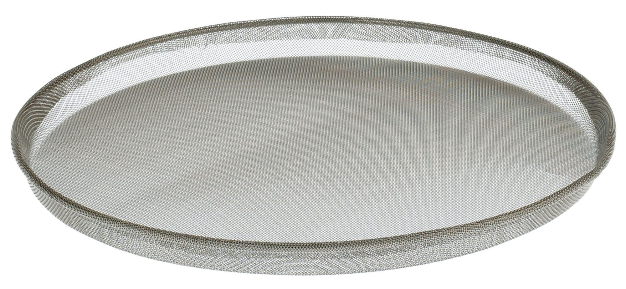 Louis Tellier Stainless Steel Replacement Mesh For 15 3/4 Inch Sieve
