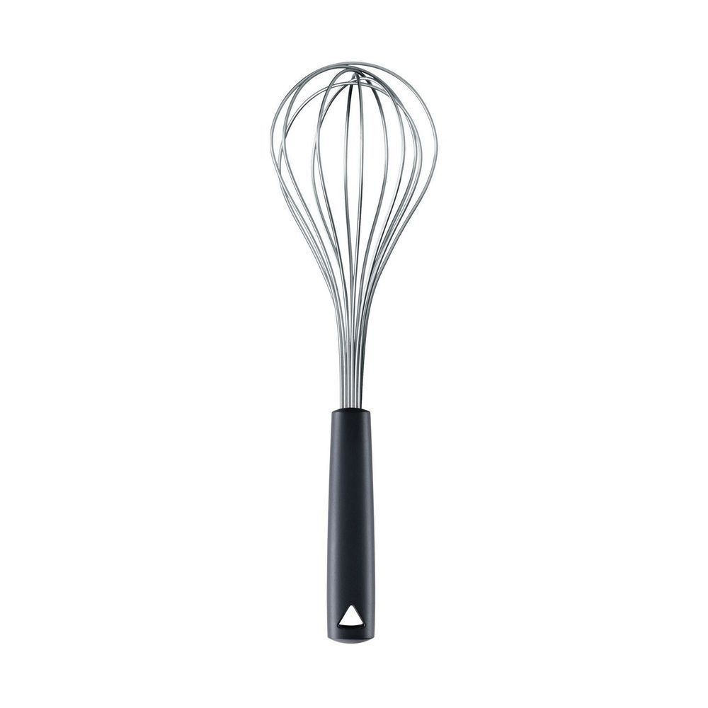 Triangle Stainless Steel Whisk, 7 X 29 X 7 Centimeter