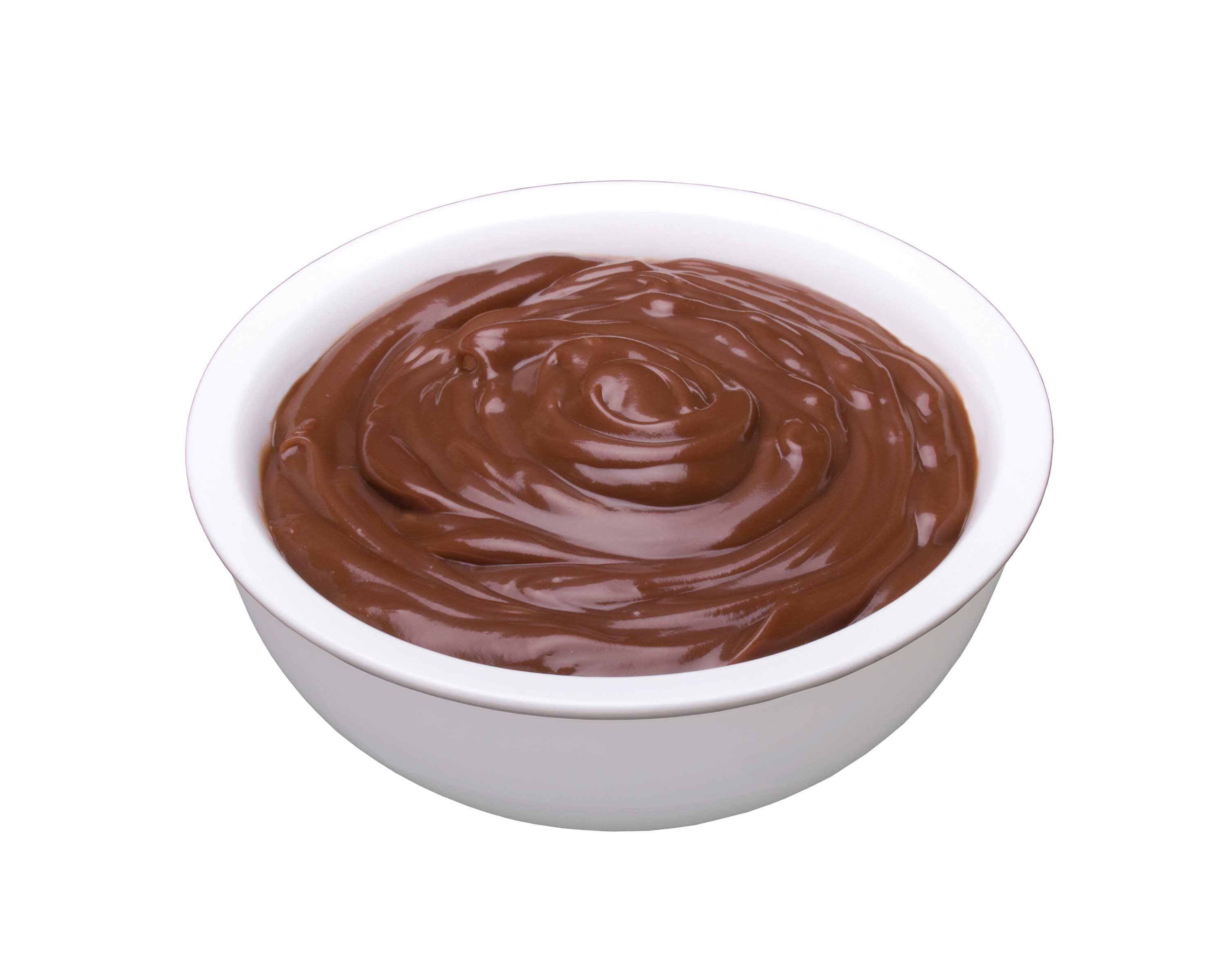 My Hometown Chocolate Pudding -- 60 Per Case