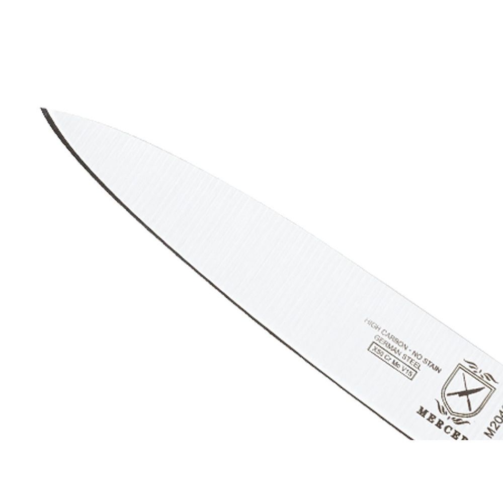 Mercer Culinary Genesis Utility Knife, 5 Inch