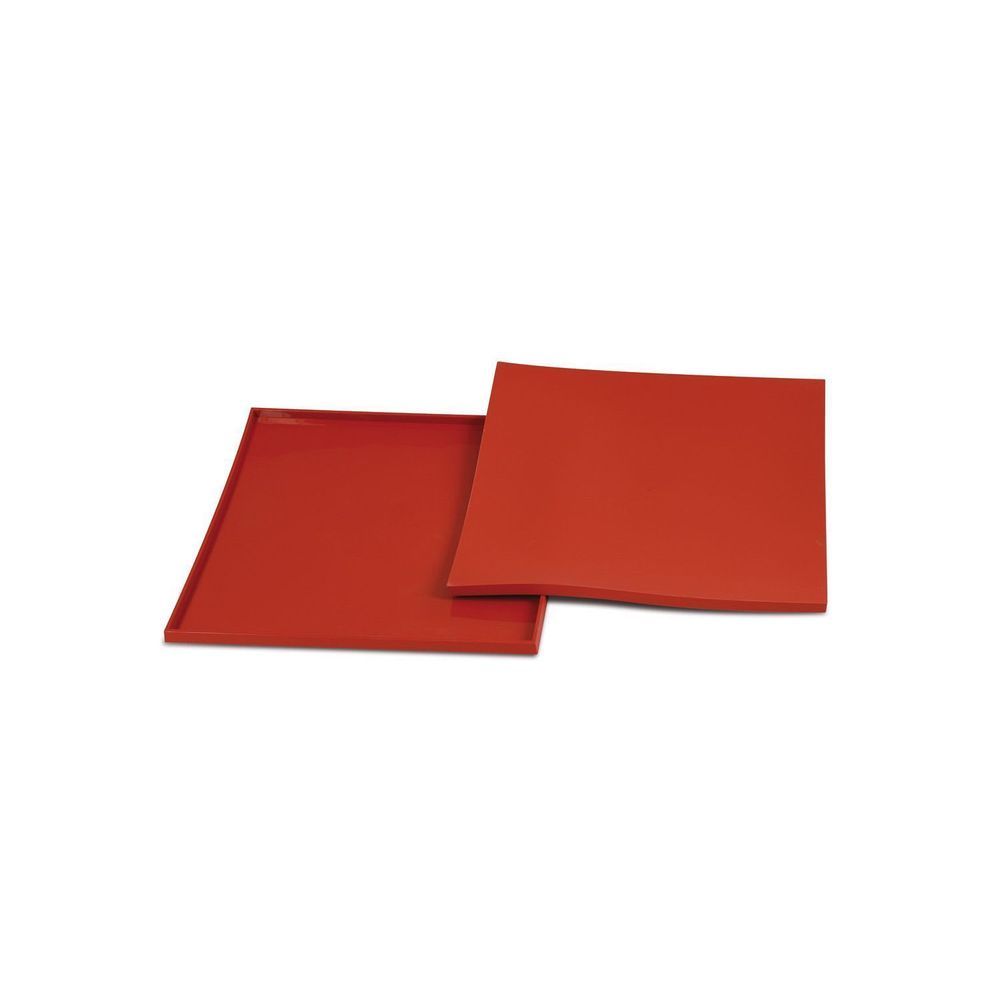 Silikomart Tapis Roulade 03 Silicone Mat, 12 3/4 Inch Length 12 23/4 Inch Width X 0.4 Inch Height