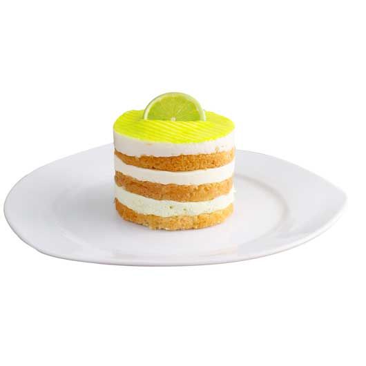 David's Annies Key West Key Lime Pie, 5 Ounce -- 24 Per Case