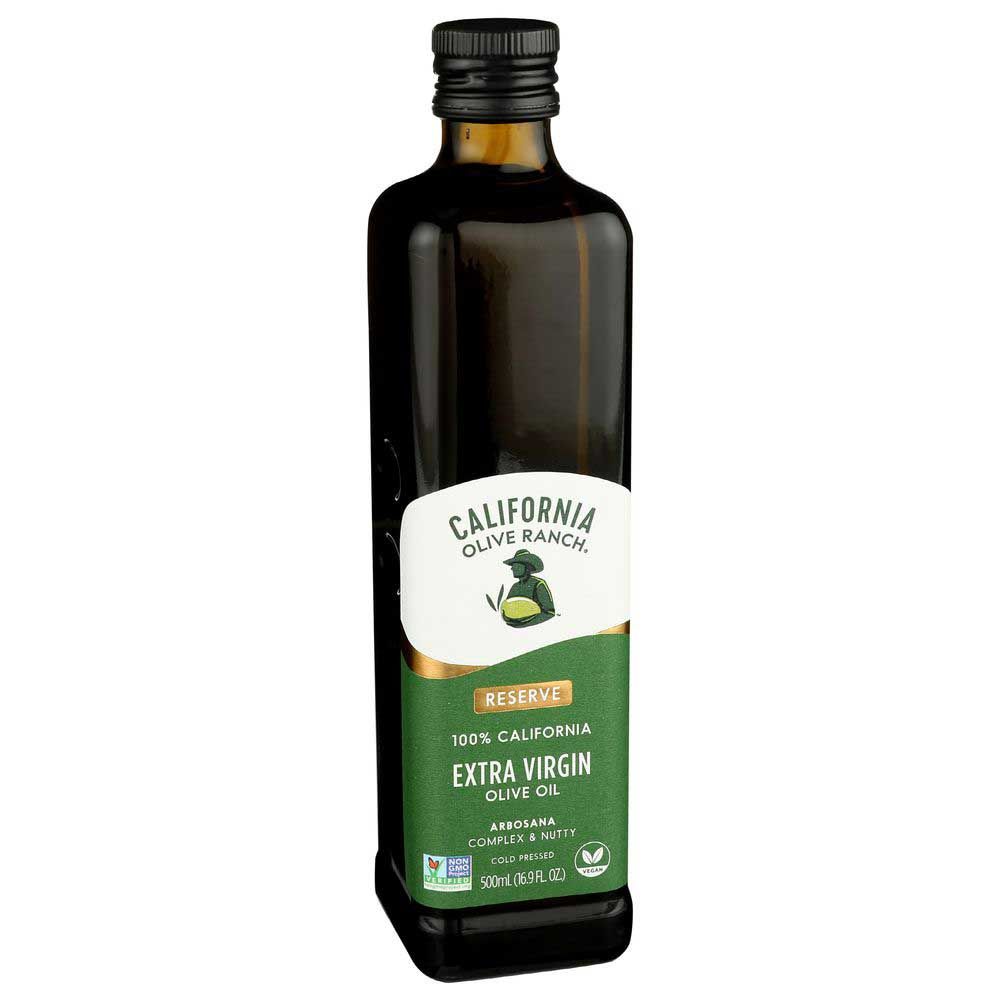 California Olive Ranch Arbosana Extra Virgin Olive Oil, 16.9 Ounce -- 6 Per Case