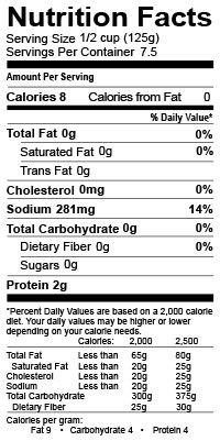 Zoup Good Really Beef Bone Broth, 31 Ounce -- 6 Per Case