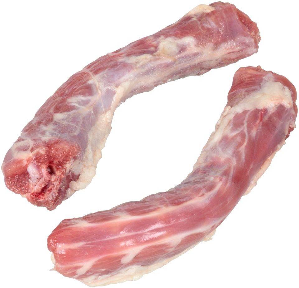 Maple Leaf Farms Raw Duck Neck, 30 Pound