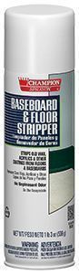 Champion Sprayon Baseboard And Floor Stripper, 19 Ounce -- 12 Per Case