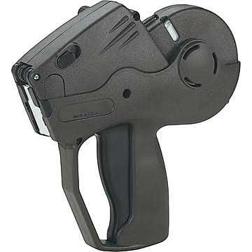Avery Dennison Double Line Monarch Gun