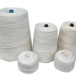 Phoenix Rope & Cordage 20 Ply Ball Twine, 8 Ounce -- 96 Per Case