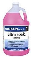 Intercon Chemical Ultra Soak Liquid Heavy-duty Soak, 1 Gallon -- 4 Per Case
