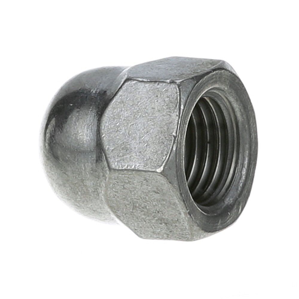Accutemp Accac-9031-3 Acorn Nut, 7/16 Inch