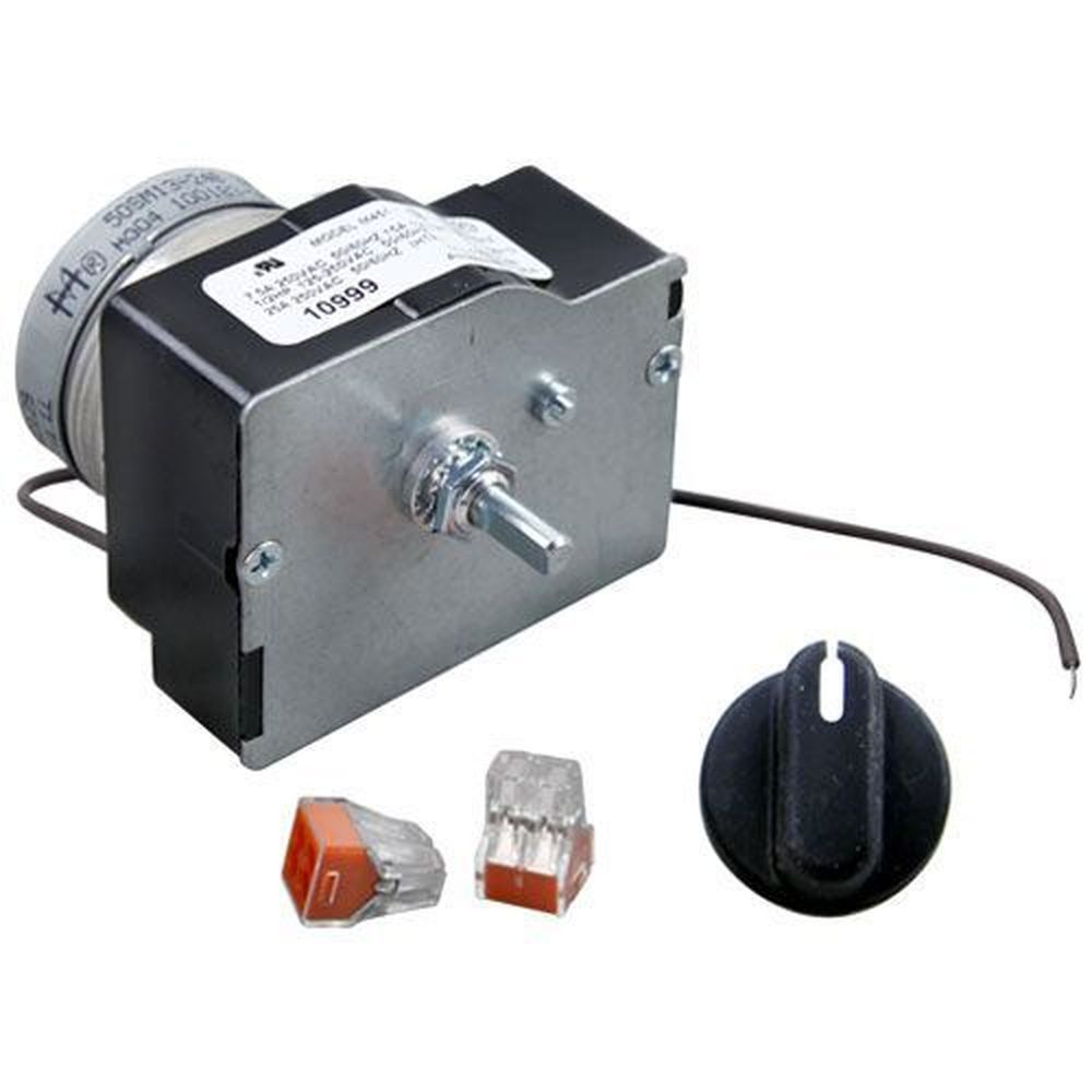 Alto-shaam Timer For Alto-shaam Part Number Tr-34542