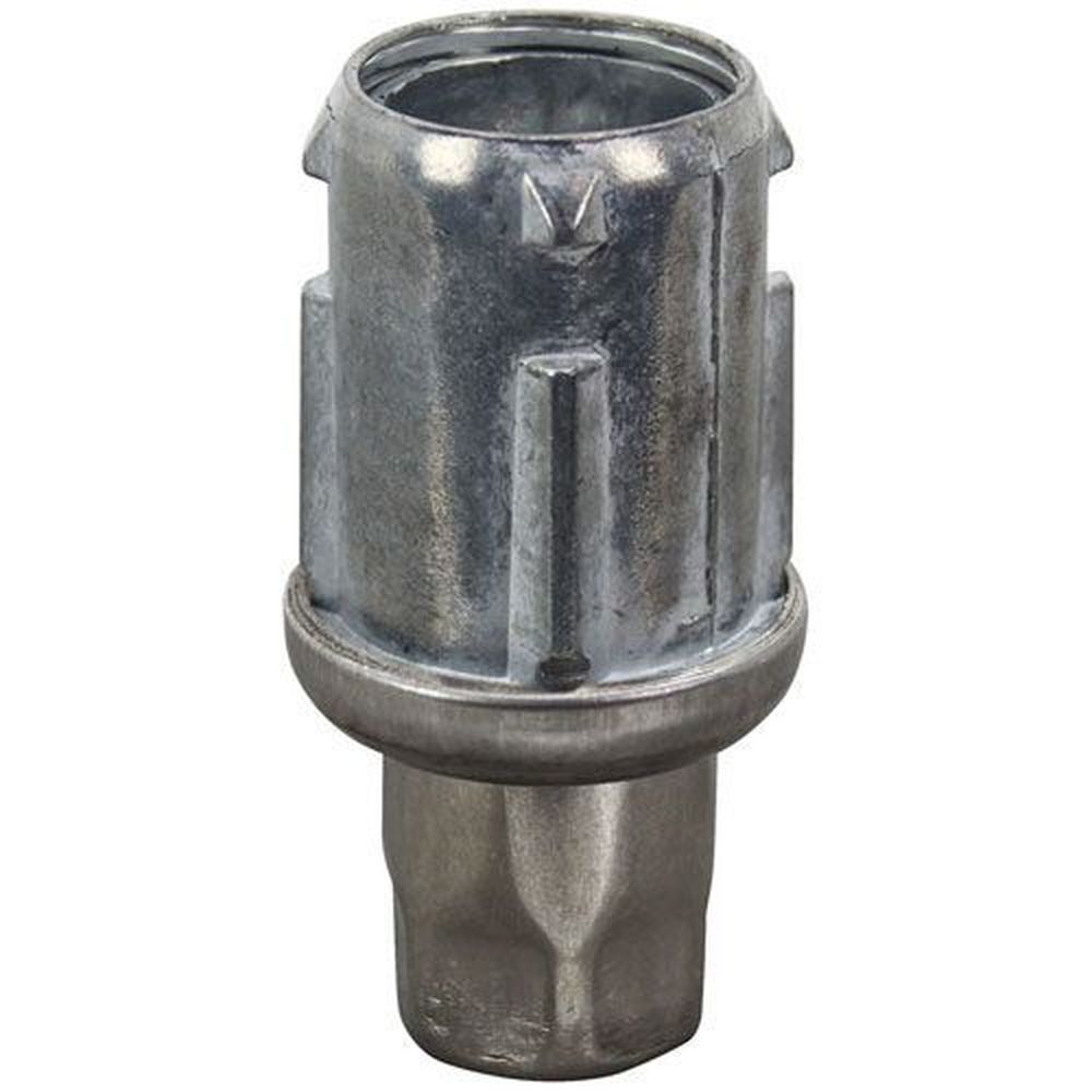 American Range Bullet Foot For American Range Part Number A35000, 1-1/2 Inch Height X 1-3/8 Inch Dia