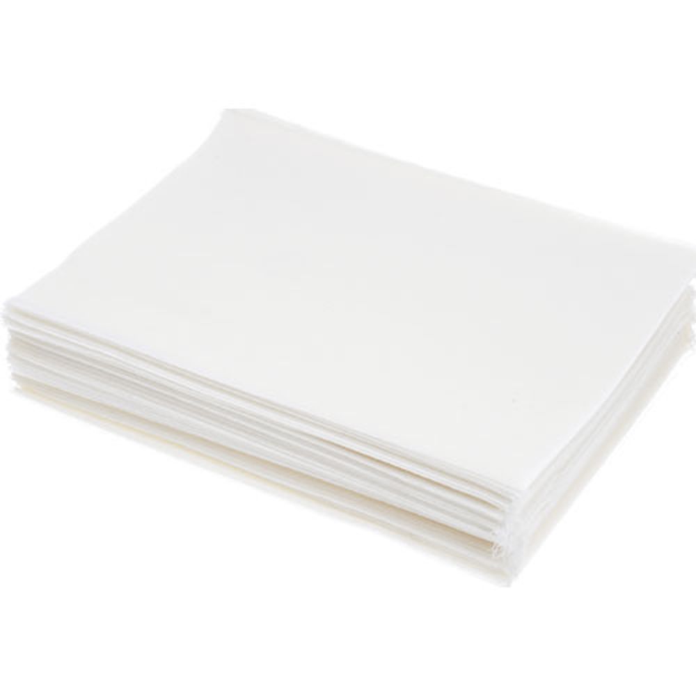 Anets Anep9315-80 Filter Paper, 12 1/4 X 17 Inch