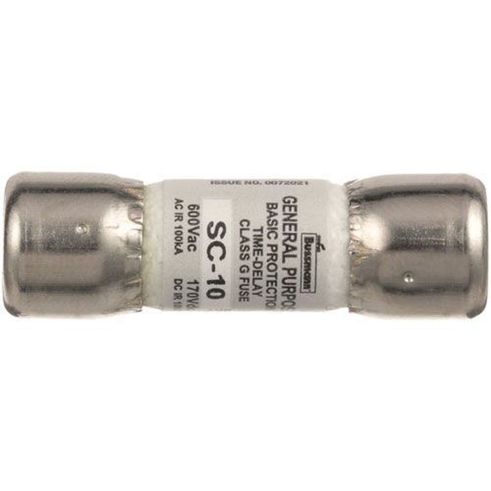 Blakeslee Sc-10 600v 10 Amp Fuse For Blakeslee Part Number 16688