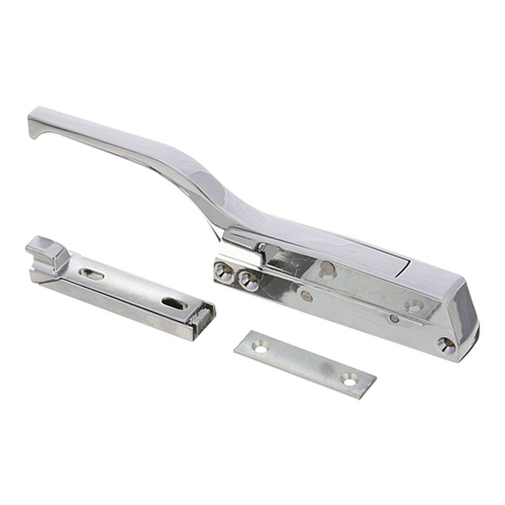 Carter Hoffmann Car18302-0040 Kason, 10172b00006 Magnetic Latch With Strike