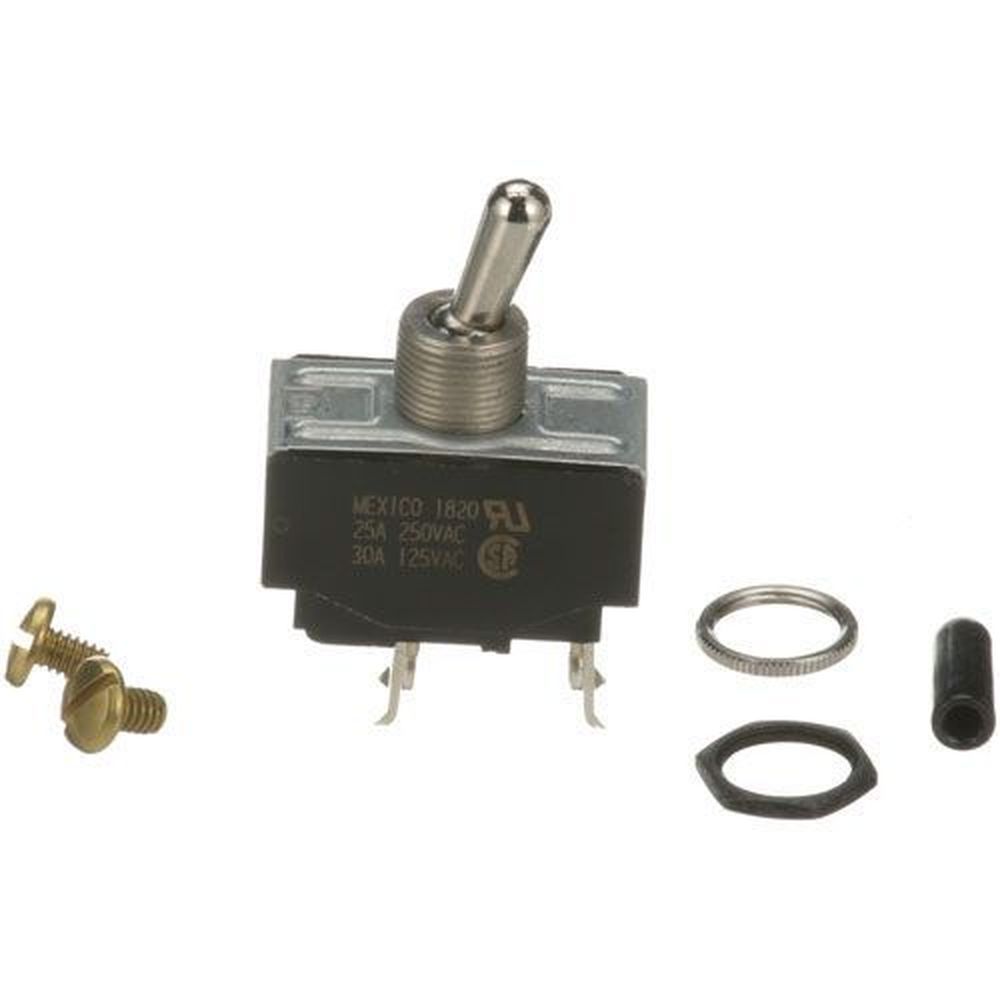 Cecilware Toggle Switch For Cecilware Part Number L232a