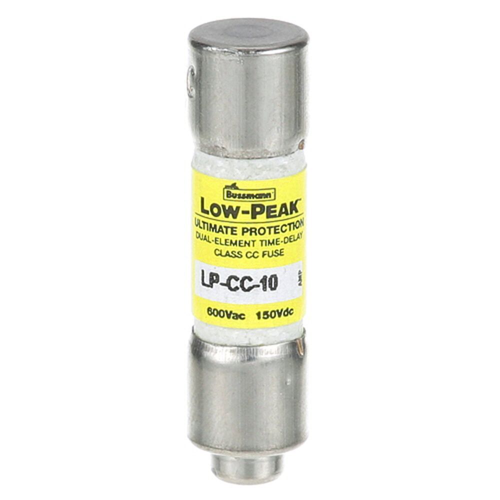 Convotherm Cov4056414 10 Amp 600 Volt Class Cc Fuse