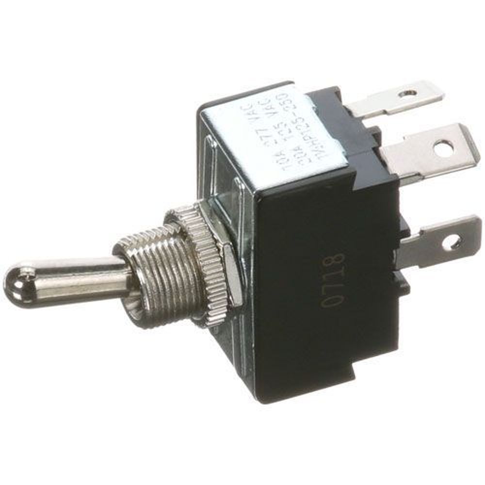 Cres Cor On/off Toggle Switch For Cres Cor Part Number 0808020