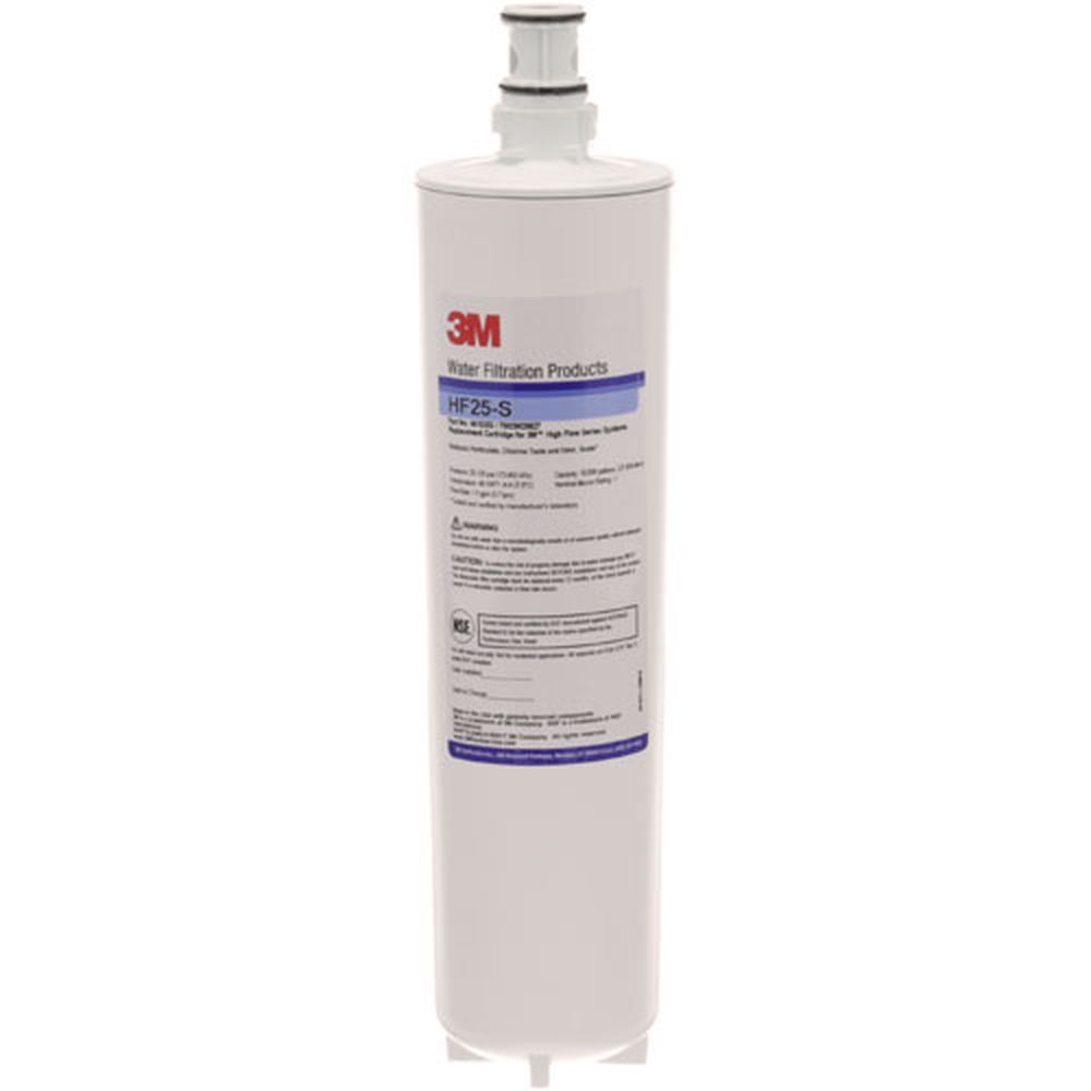 Cuno Cun56152-03 Hf25-s Water Filter Cartridge