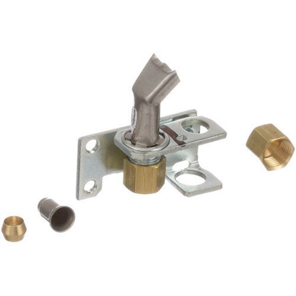 Garland Natural / Lp Gas Oven Pilot For Garland Part Number 1028298