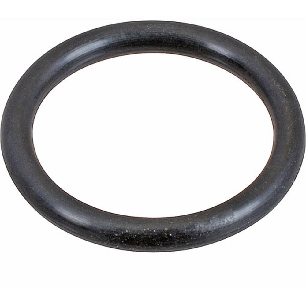 Henny Penny Hen175860 Black Suction Line O-ring, 1 Inch Dia