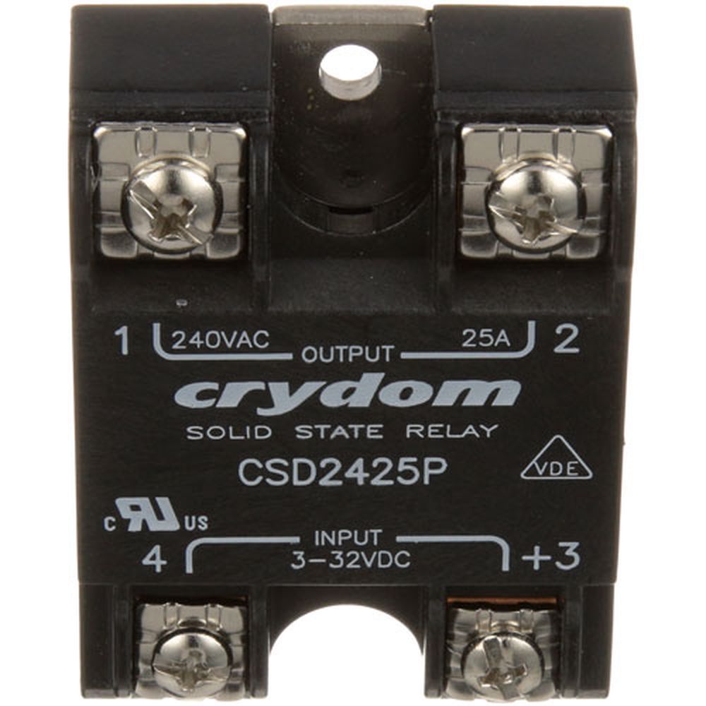 Henny Penny Hen40645 Solid State Relay